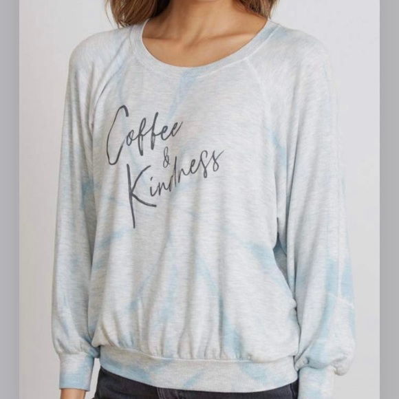 goodhyouman Tops - GoodhYOUman COFFEE & KINDNESS - THE EMERSON